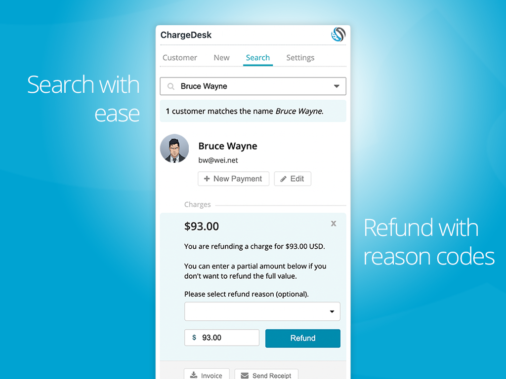 ChargeDesk thumbnail 2