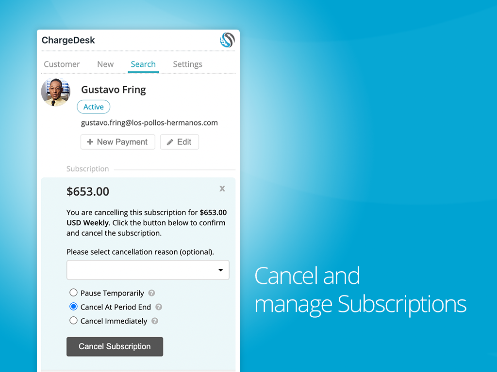 ChargeDesk thumbnail 3